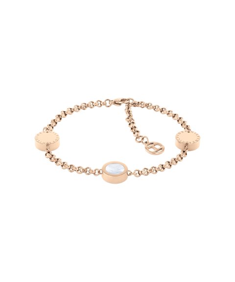 Pulseira Tommy Hilfiger Iconic Circle