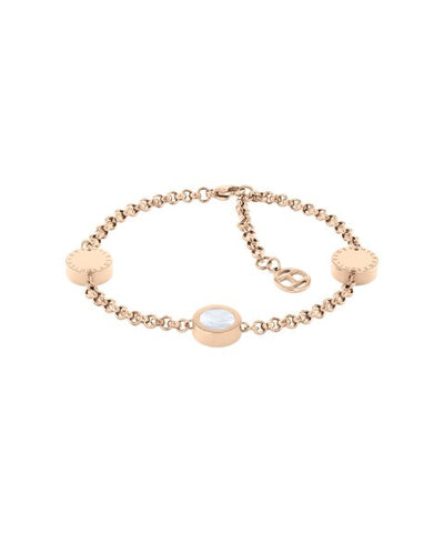 Pulseira Tommy Hilfiger Iconic Circle
