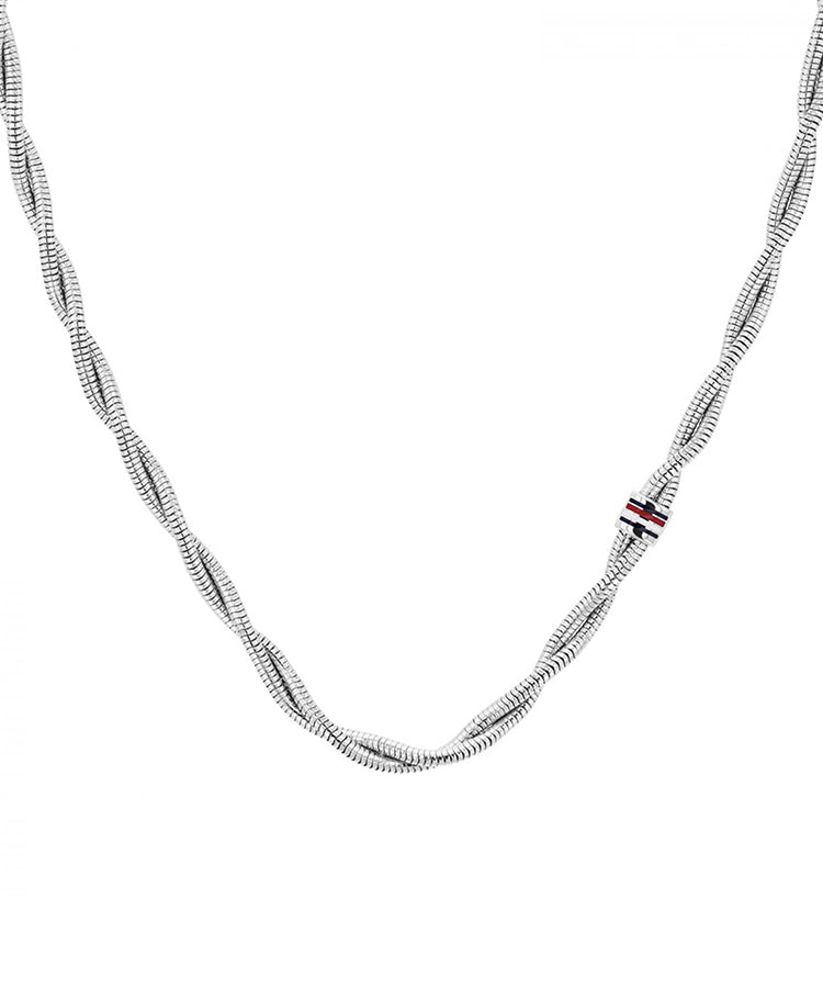 Colar Tommy Hilfiger Snake Chain