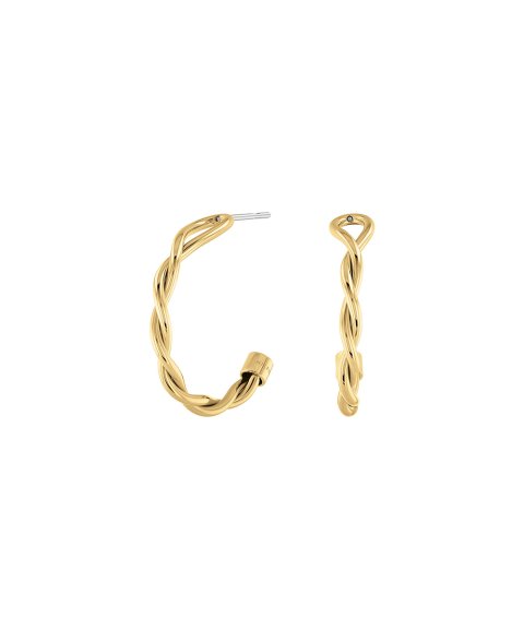 Brincos Tommy Hilfiger Twist