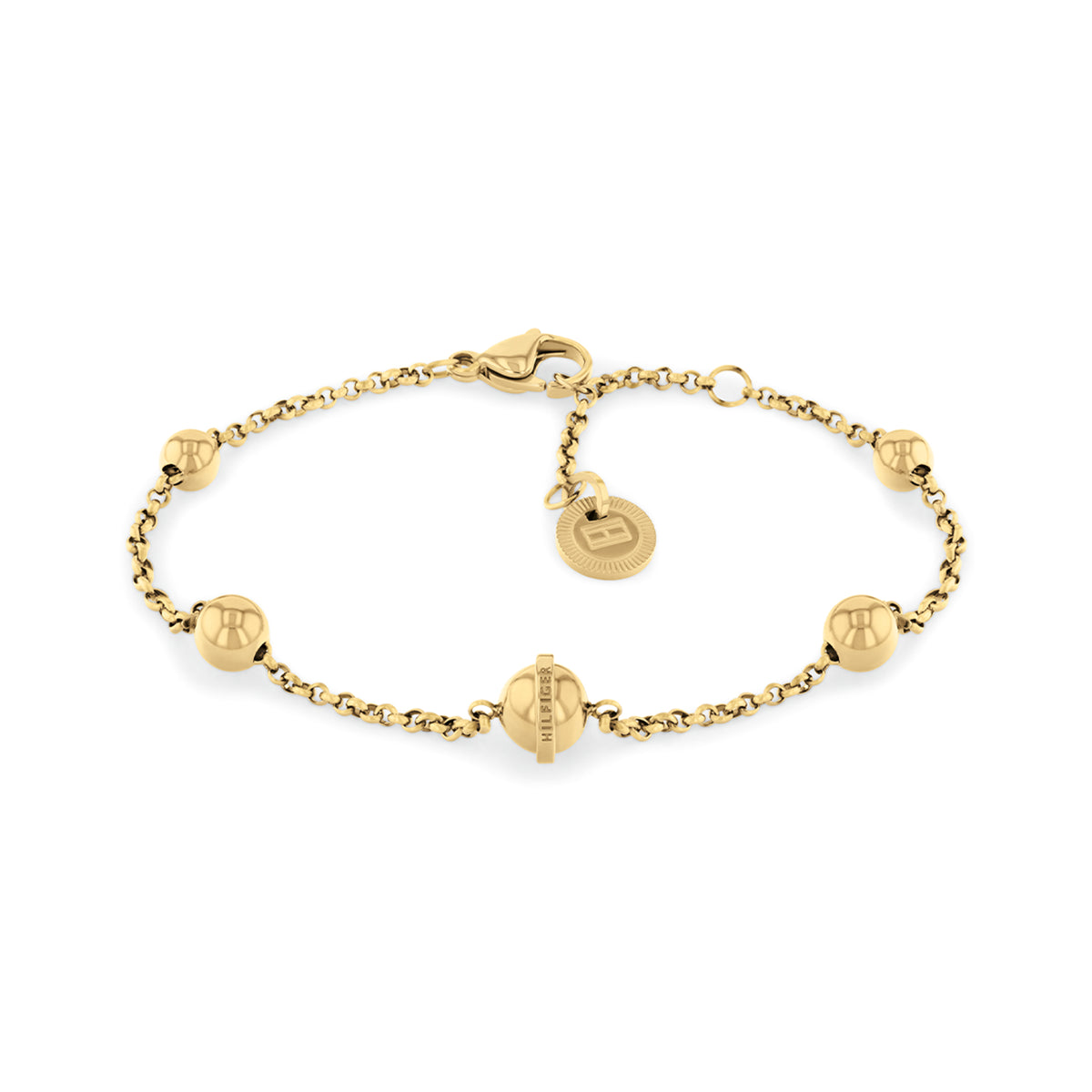 Pulseira Tommy Hilfiger Esferas