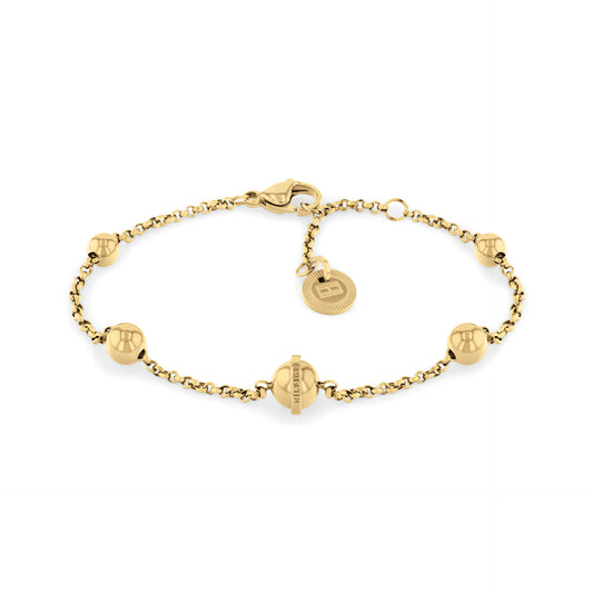 Pulseira Tommy Hilfiger Esferas