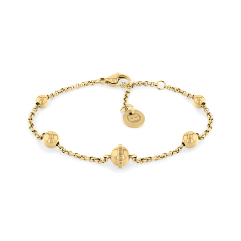 Pulseira Tommy Hilfiger Esferas