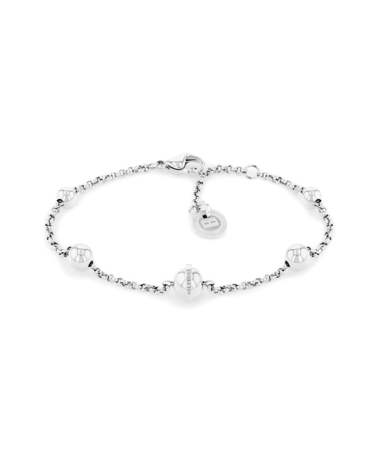 Pulseira Tommy Hilfiger Esferas