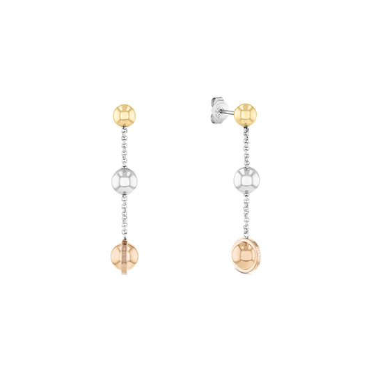 Brincos Tommy Hilfiger Spheres