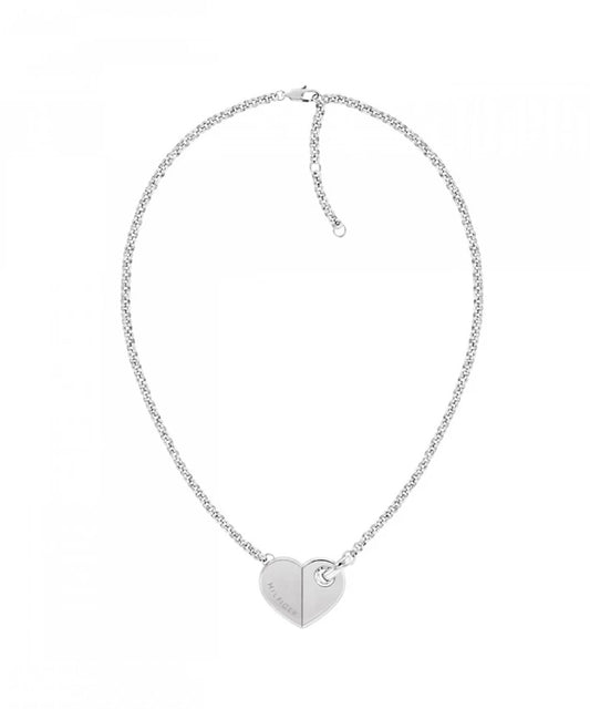Colar Tommy Hilfiger Heart