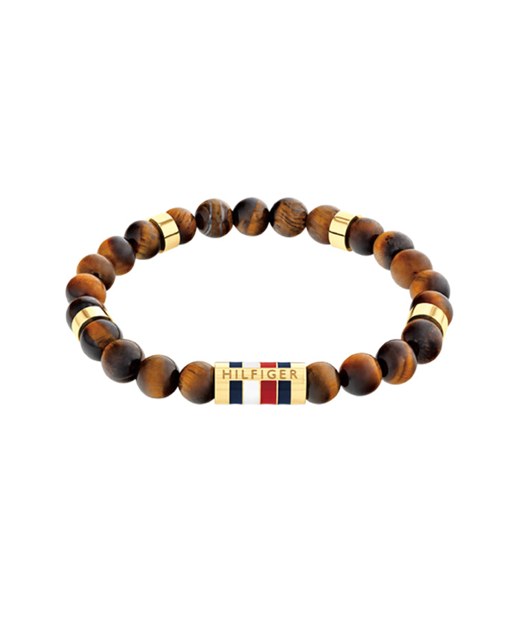 Pulseira Olho de Tigre