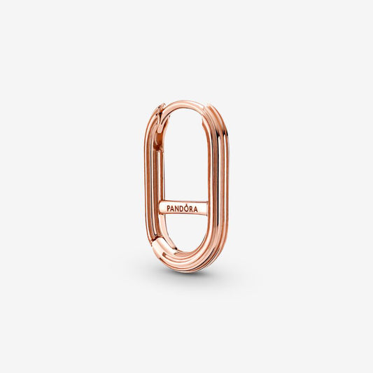 Brincos Pandora ME Oval Link