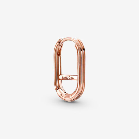 Brincos Pandora ME Oval Link