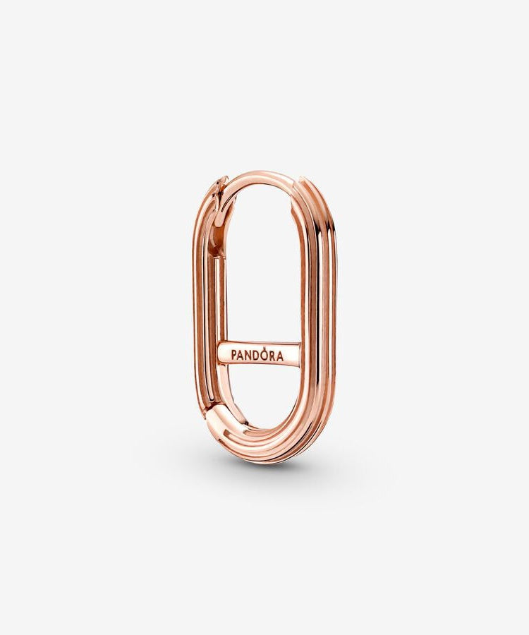 Brincos Pandora ME Oval Link