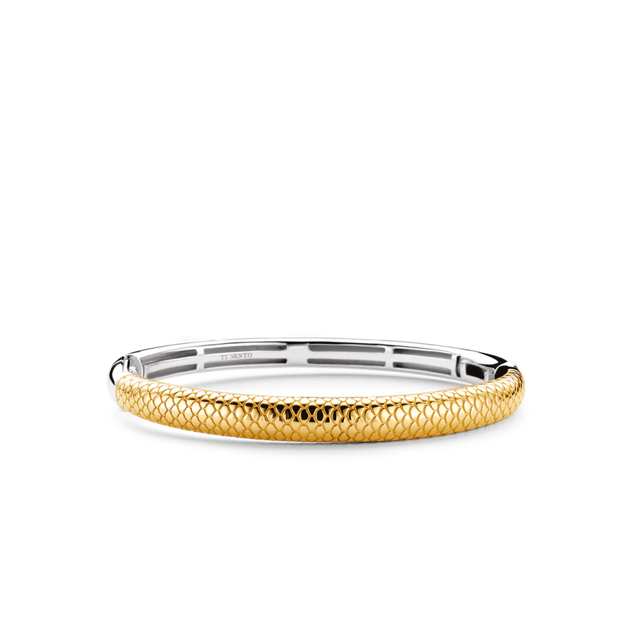 Pulseira Ti Sento Prata