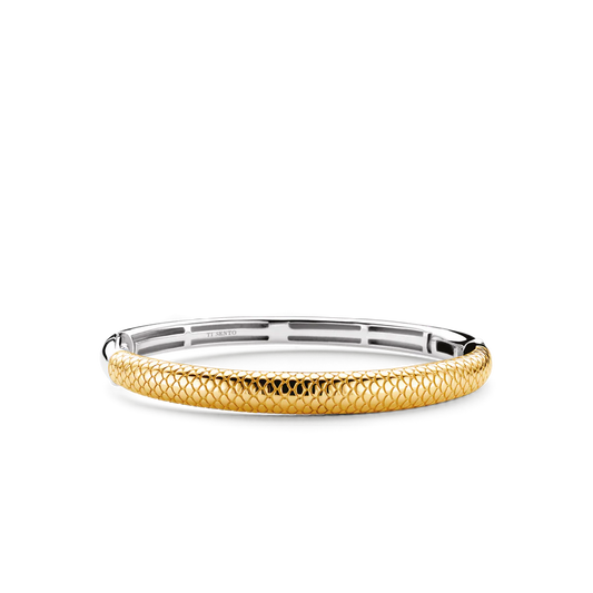 Pulseira Ti Sento Prata