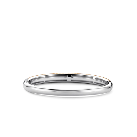 Pulseira Ti Sento Prata