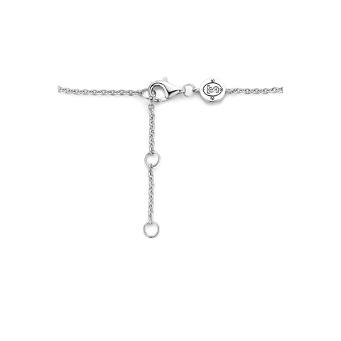 Pulseira Ti Sento Prata