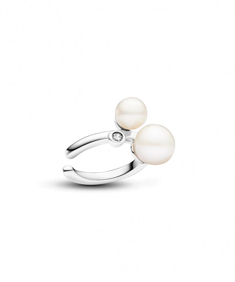 Brincos Pandora Ear Cuff Duo Treated