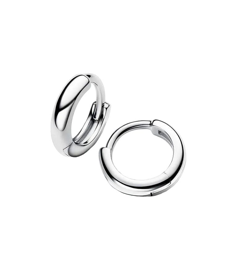 Argolas Pandora Essence Huggie