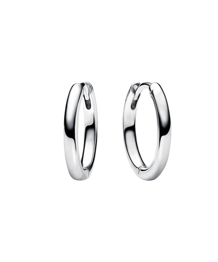Argolas Pandora 293355C00 Moments 18 mm