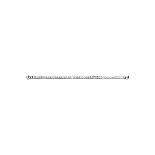 Pulseira Ti Sento prata