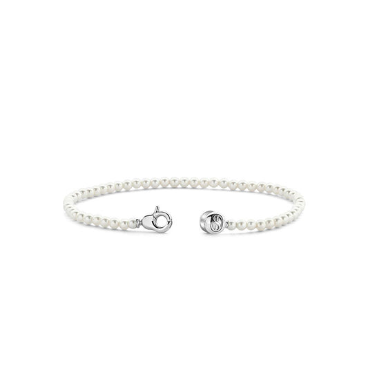 Pulseira Ti Sento prata
