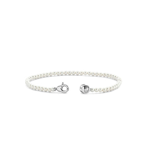 Pulseira Ti Sento prata