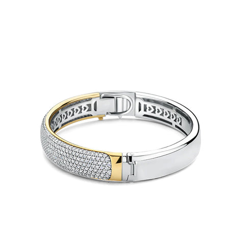 Pulseira Ti Sento prata