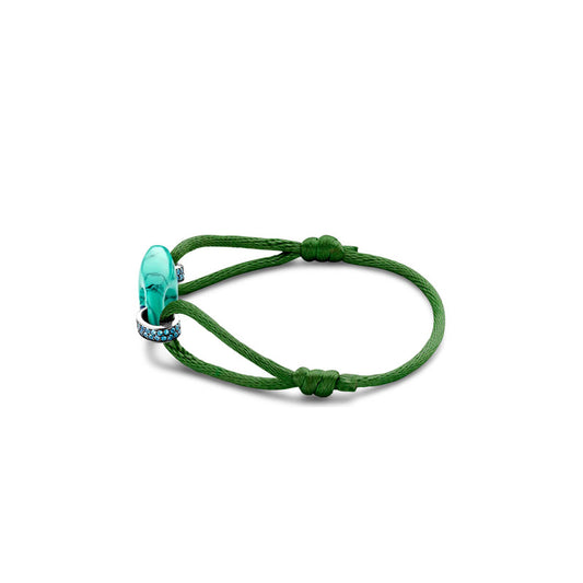 Pulseira Ti Sento prata
