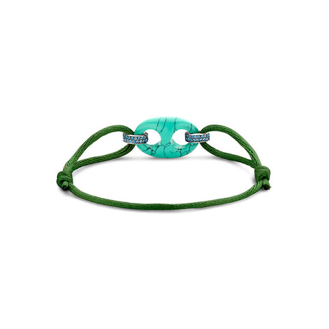 Pulseira Ti Sento prata