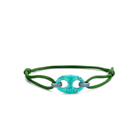 Pulseira Ti Sento prata