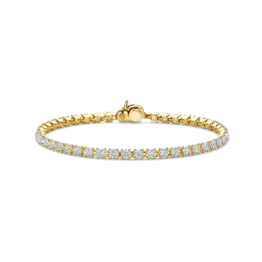 Pulseira TiSento 2995ZY