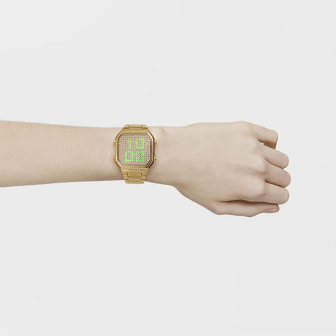 Relógio Tous D-Bear