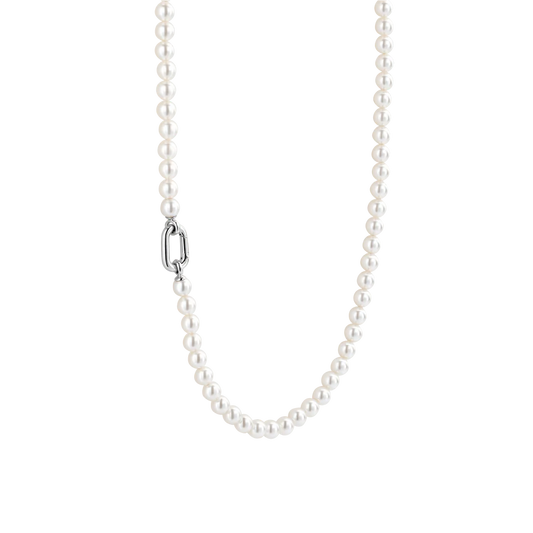 Colar TiSento 34050PW