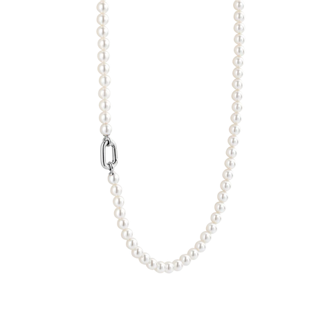 Colar TiSento 34050PW