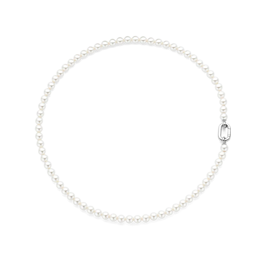 Colar TiSento 34050PW