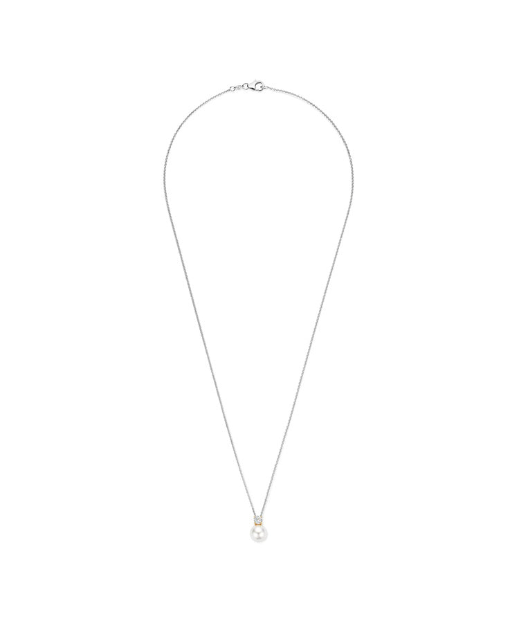 Colar Ti Sento Pearl 34125YP