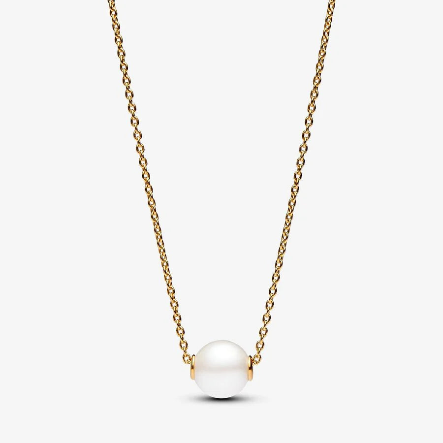 Colar Pandora  Treated Freshwater