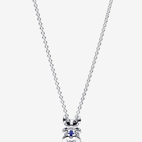 Colar Stitch Disney Pandora
