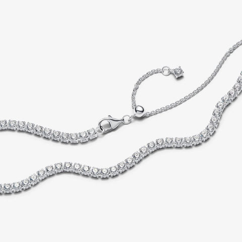 Gargantilha Pandora  Ténis