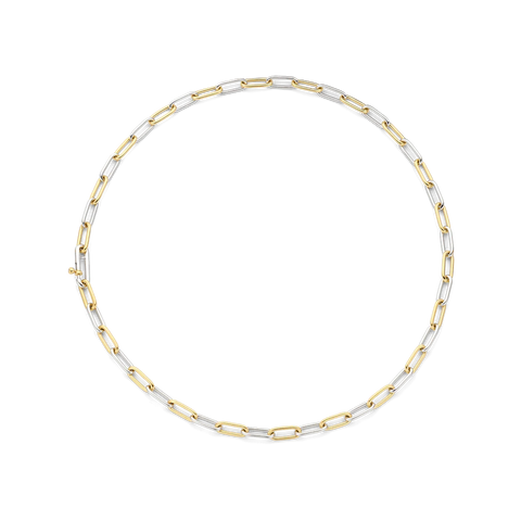 Colar TiSento 3947BI