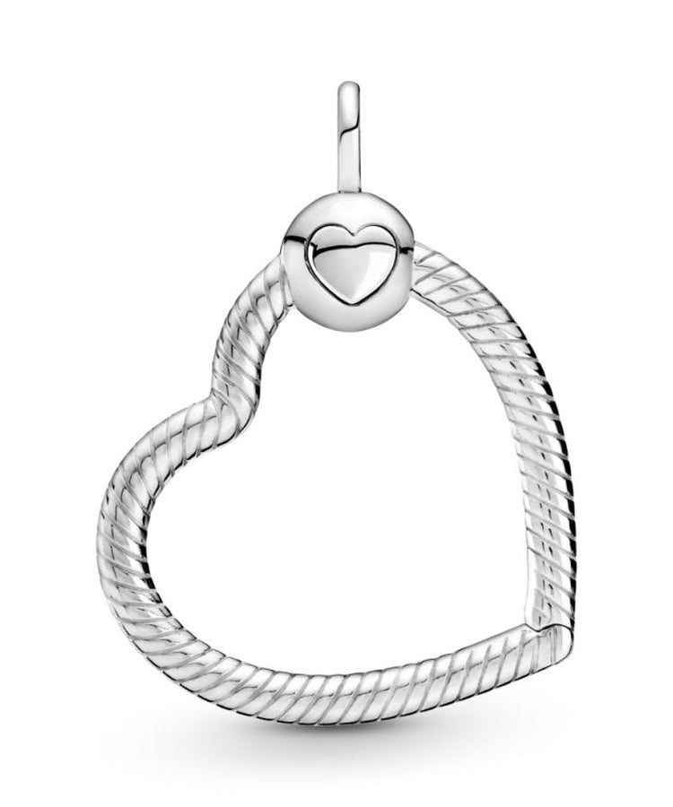 Pendente Pandora Coração
