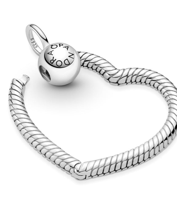 Pendente Pandora Coração