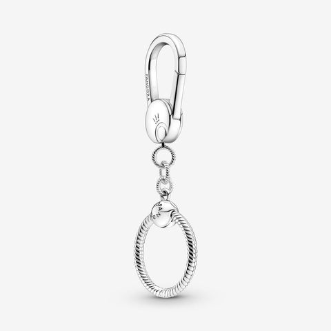 Suporte carteira Pandora Charm