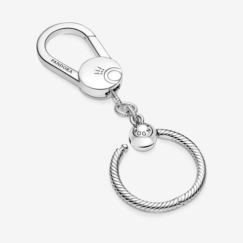 Suporte carteira Pandora Charm