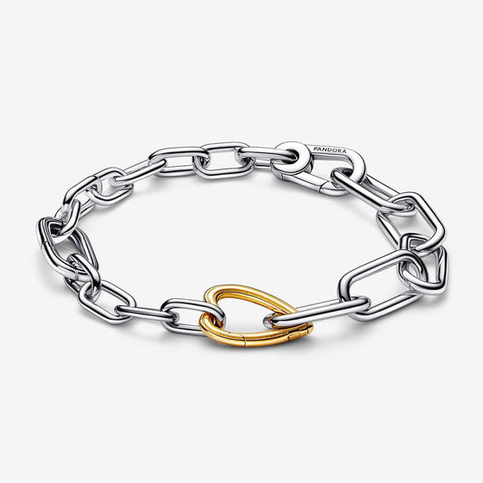 Pulseira Pandora ME Heart Link
