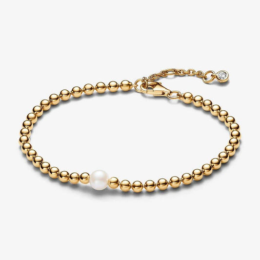 Pulseira Pandora Timeless