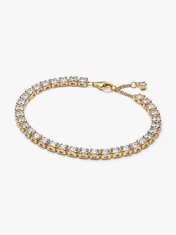 Pulseira de Ténis Brilhante Pandora