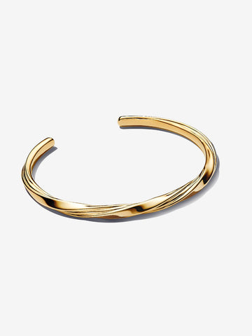 Pulseira Pandora Aberta Torcida