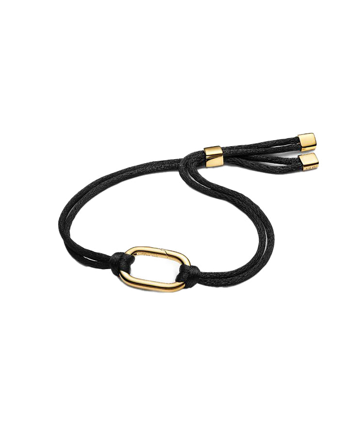 Pulseira Pandora Corrente de Elos de Abrir