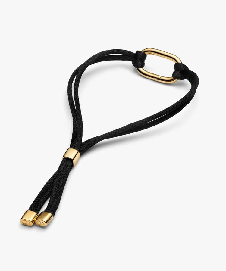 Pulseira Pandora Corrente de Elos de Abrir