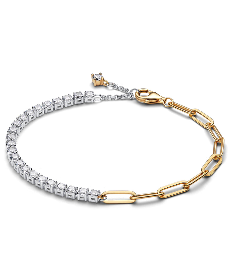 Pulseira Pandora Elos & Ténis