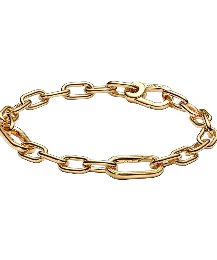 Pulseira Pandora ME Heart Link